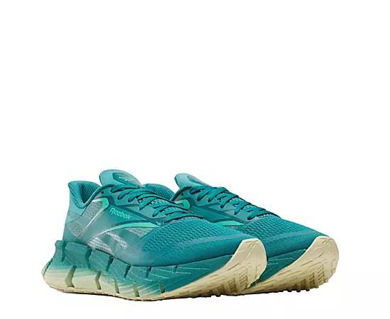 Reebok Mens Floatzig 1 Performance Running Shoe Product Image
