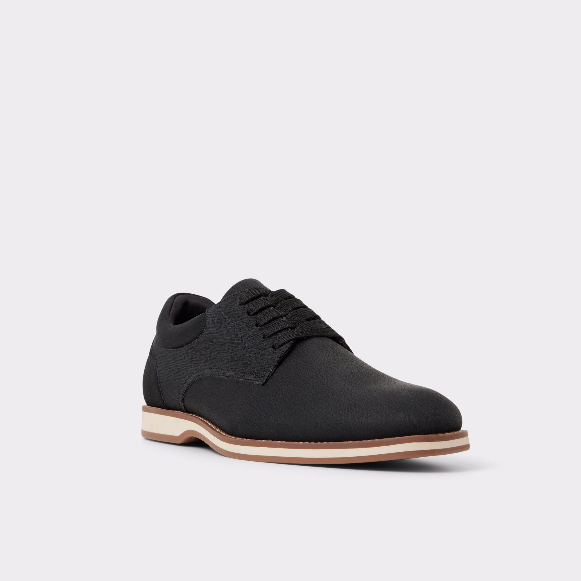Ccorby Black Men's Hybrid Shoes | ALDO US Product Image