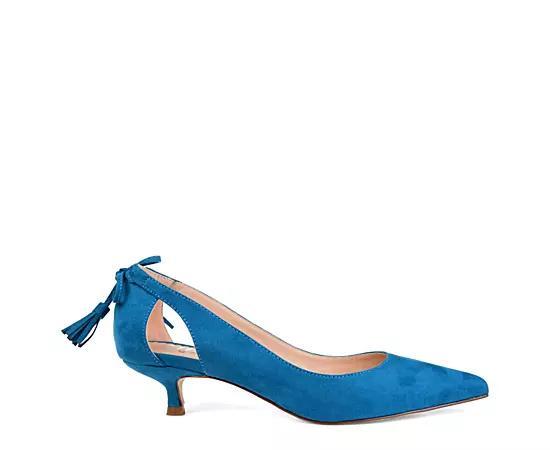 Journee Collection Womens Bindi Pump Product Image