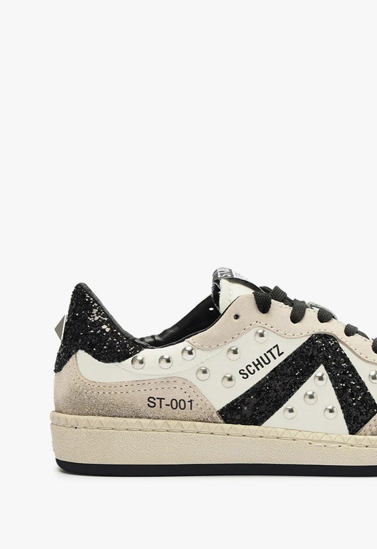 ST-001 Rock Sneaker Female Product Image