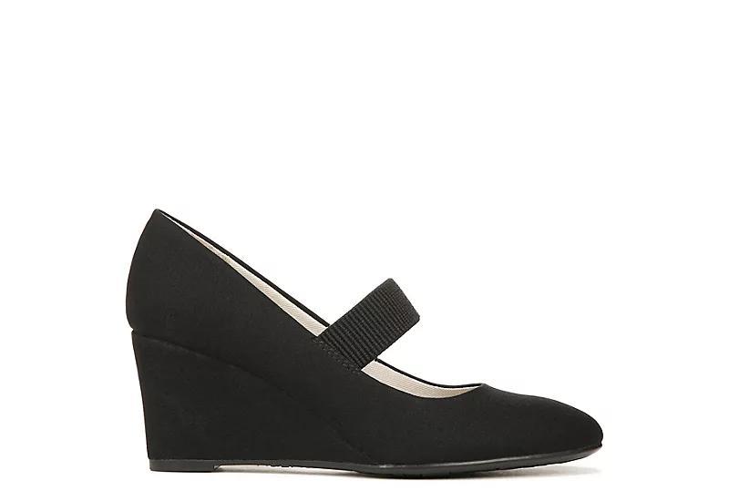 Lifestride Womens Gio Mj Wedge Pump Product Image