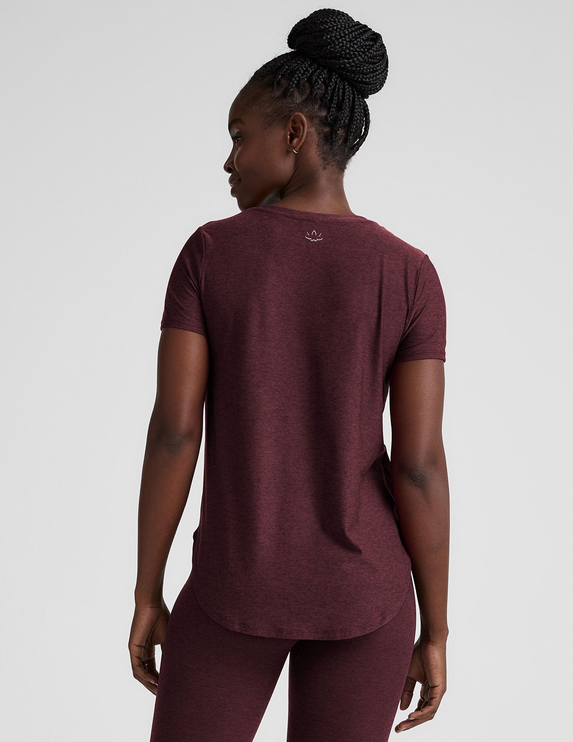 Featherweight On The Down Low Tee Product Image