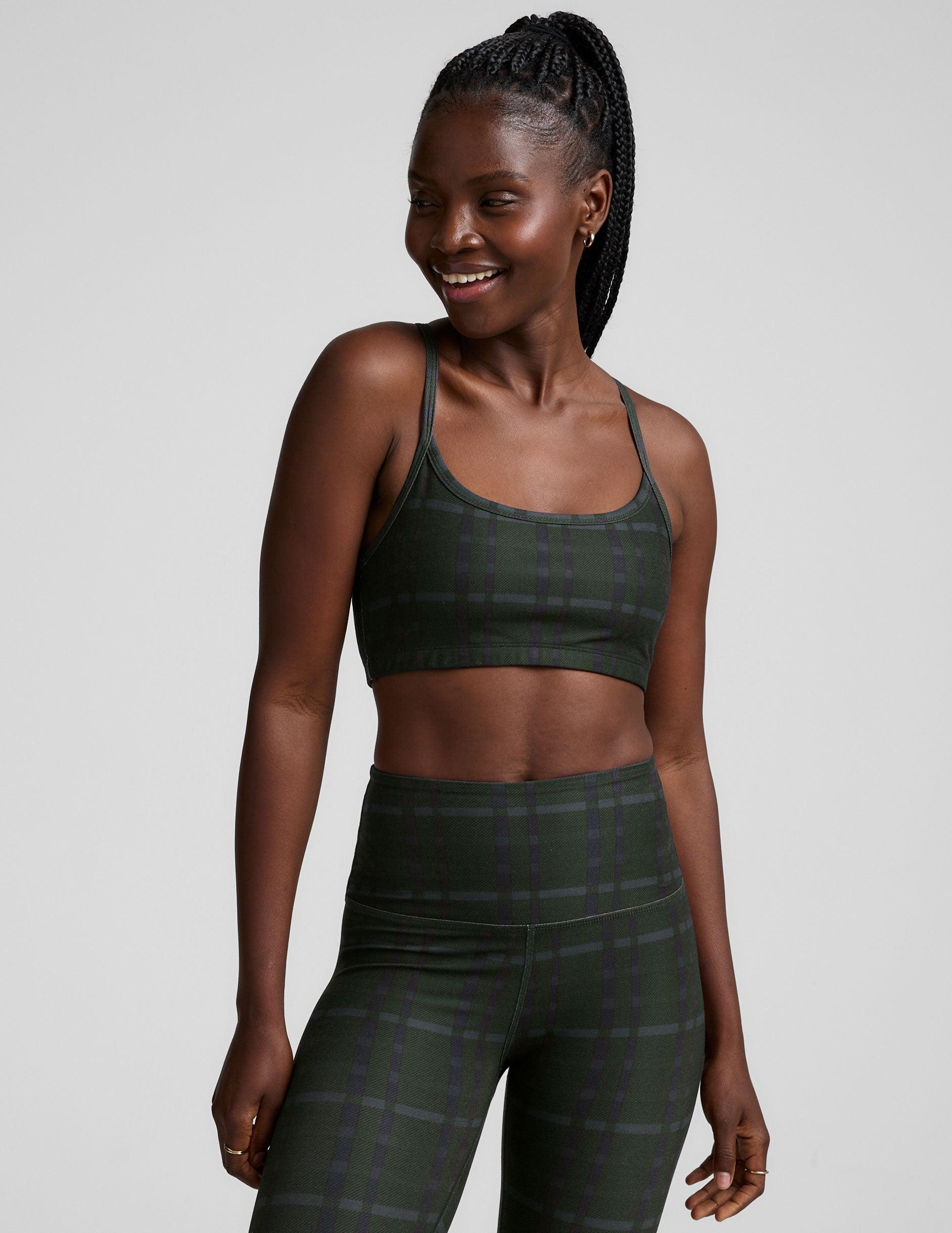 Softmark Slim Racerback Bra Product Image