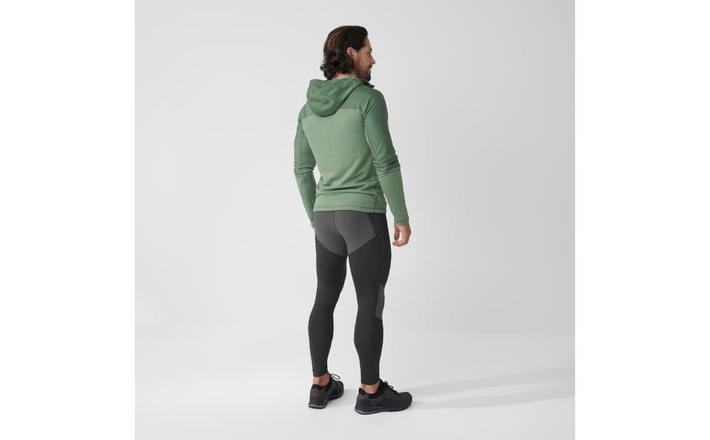 Abisko Trail Fleece M Product Image
