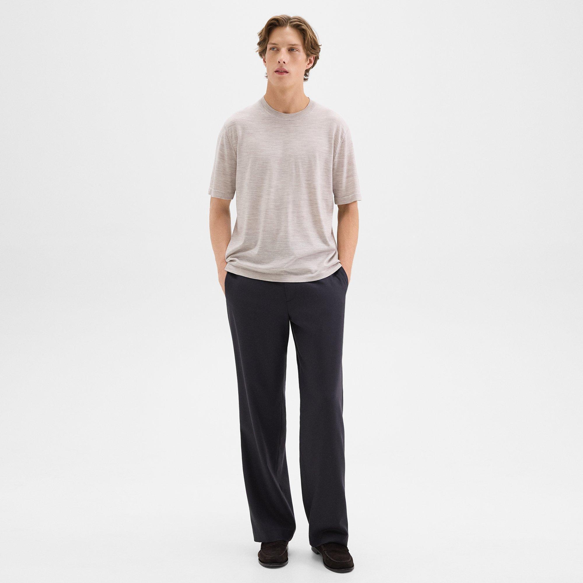 OVERSIZED T SWT Product Image