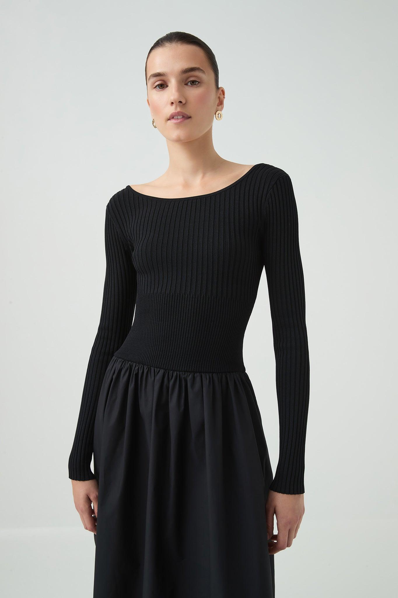 Sienna Shirt Dress Product Image
