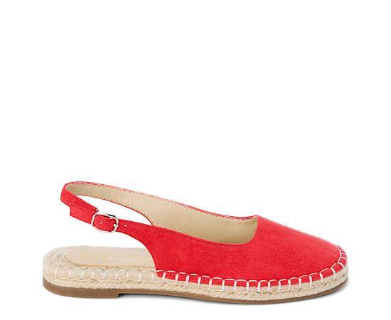 Beach Womens Juliet Espadrille Flat Product Image