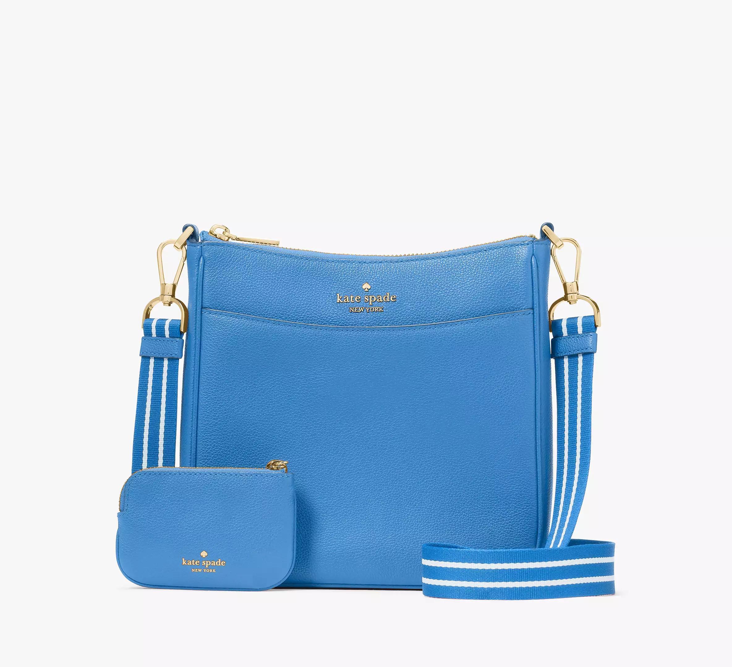 Rosie Medium Swingpack Crossbody Product Image