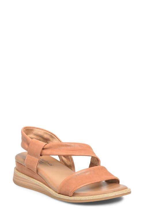 Comfortiva Marcy Women's Sandals Product Image