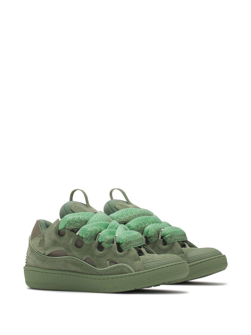 Curb sneakers Product Image
