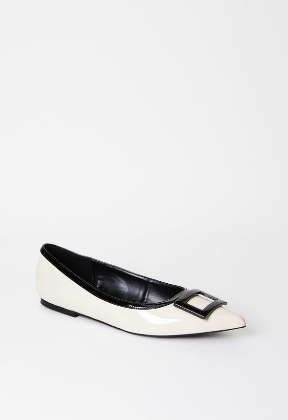 Taryn Ballet Flat Product Image