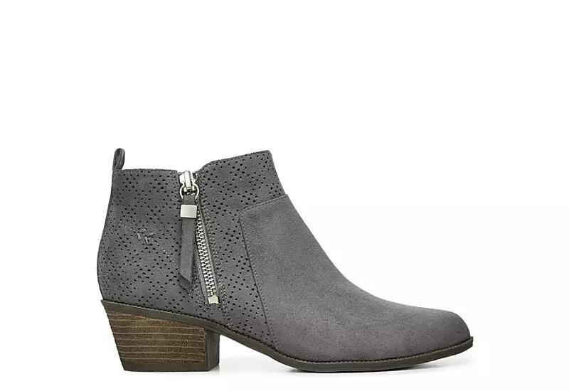 Dr. Scholl's Brianna Women's Ankle Boots, Size: 6.5, Black Product Image