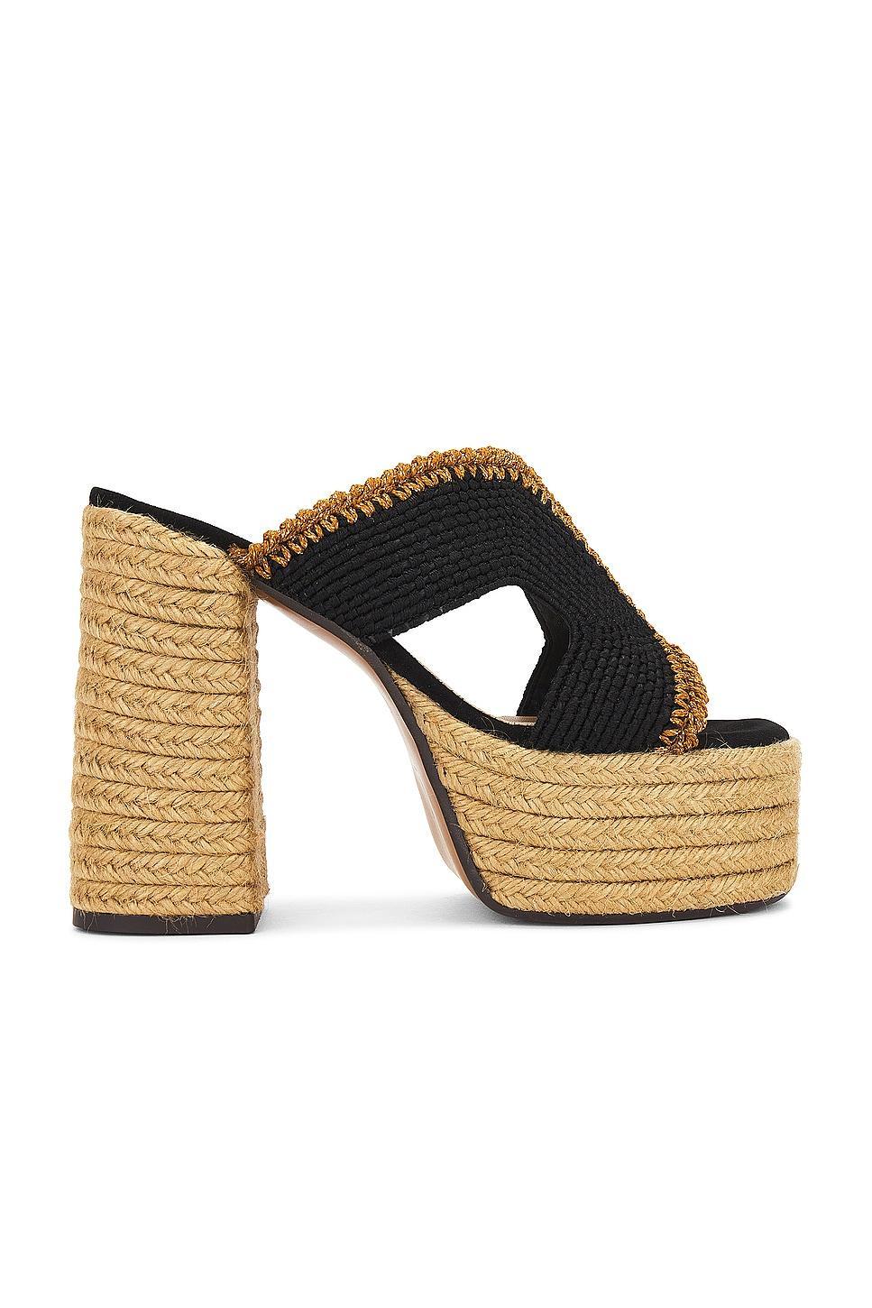 Ferny Sandal Castaner Product Image