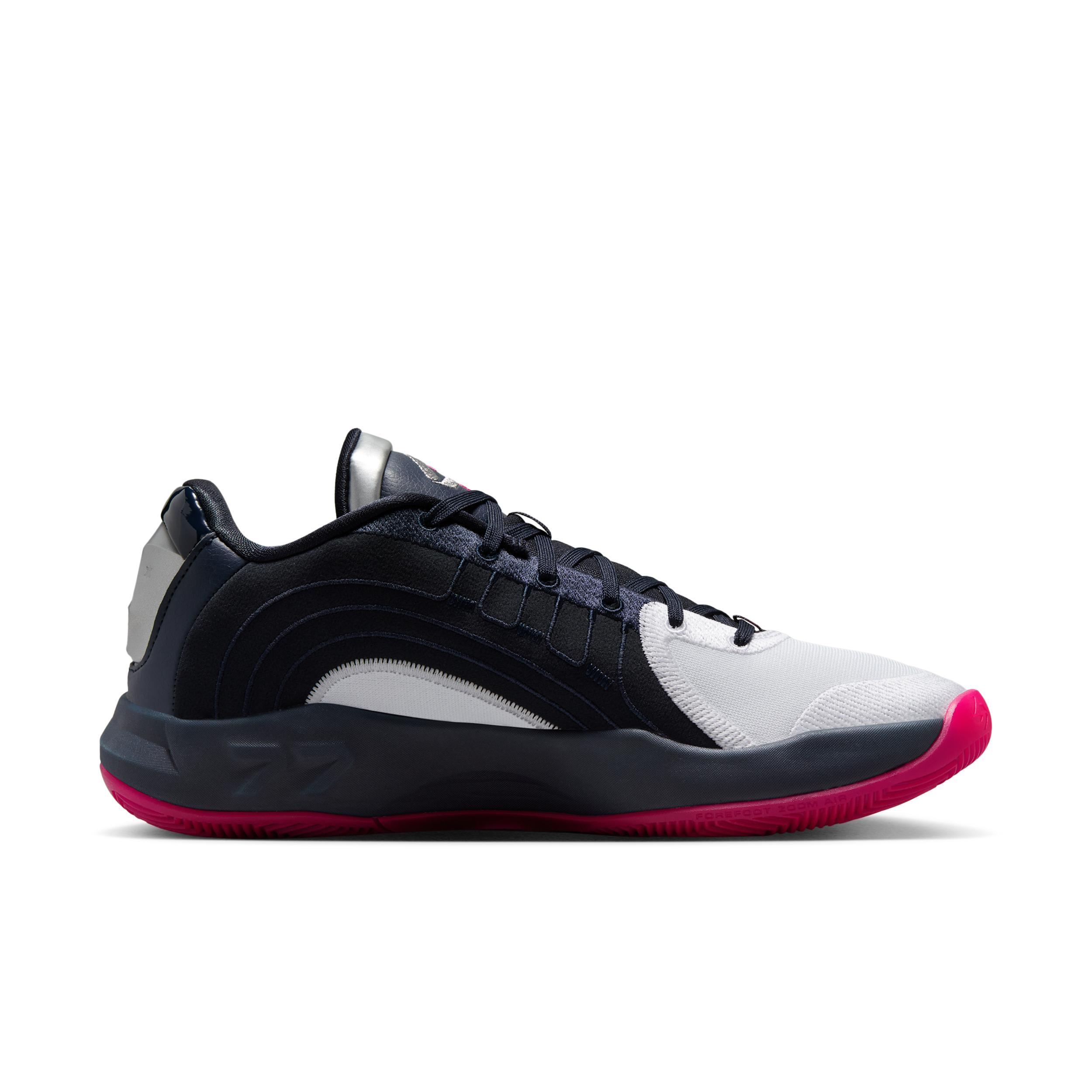 Nike Men's Luka 4 "Navidor" Basketball Shoes Product Image