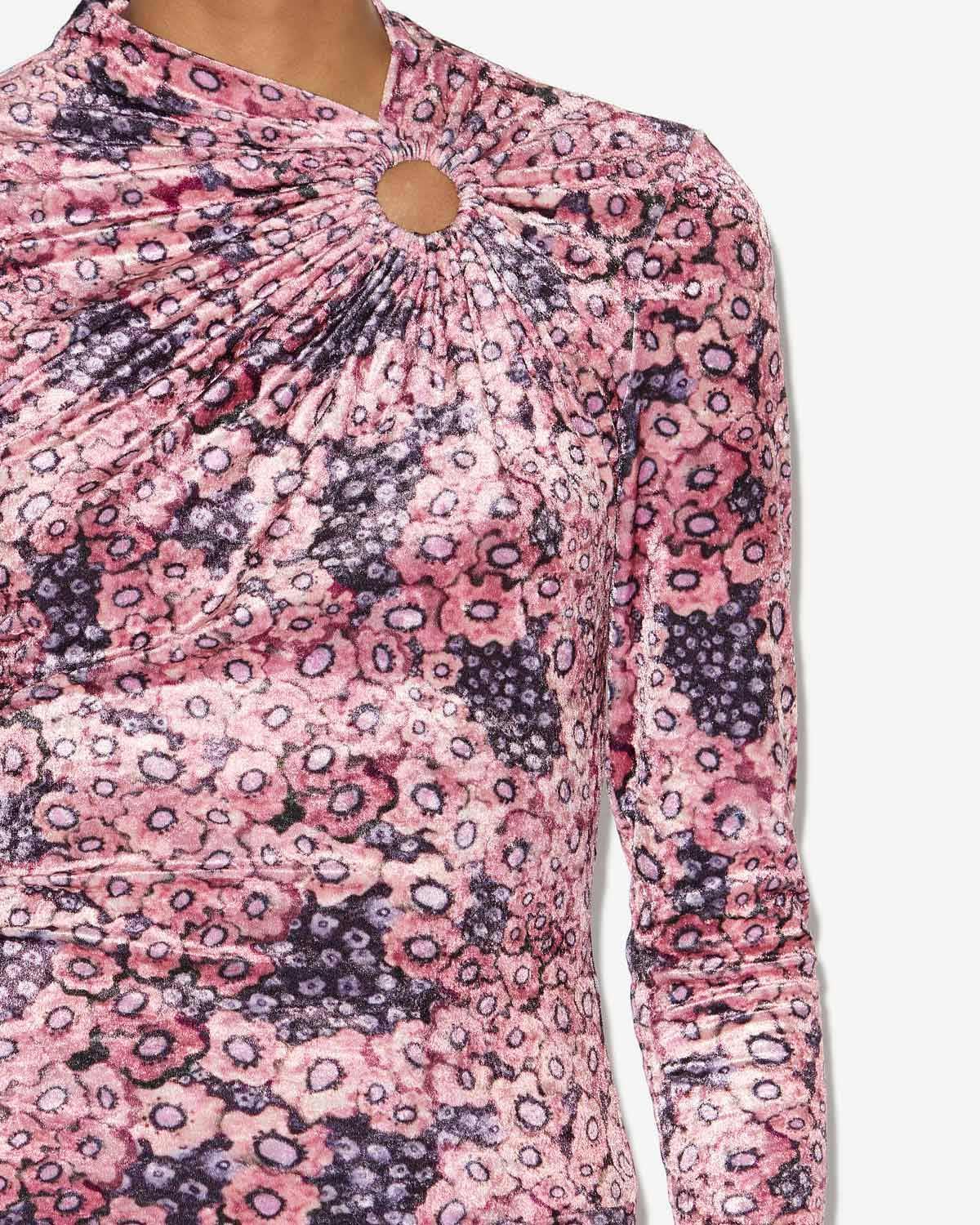 Havana dress Female Product Image