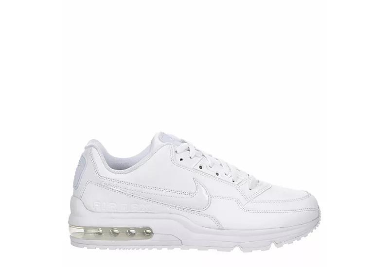 Nike Mens Air Max Ltd 3 Sneaker Running Sneakers Product Image