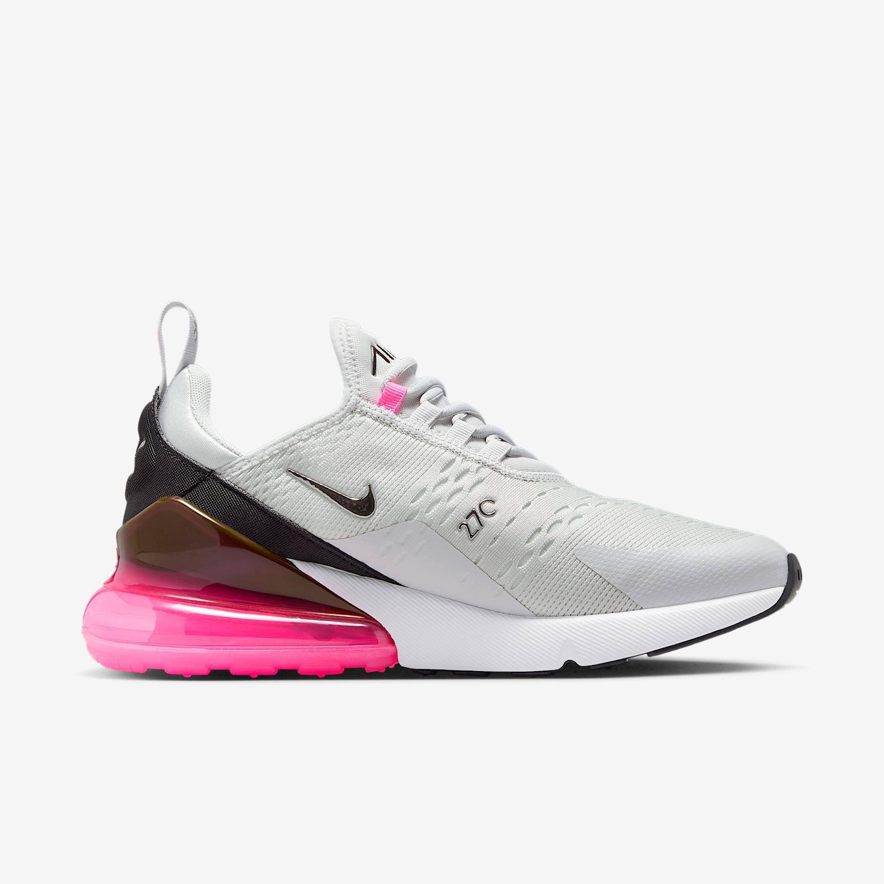 Nike Air Max 270 Women's Shoes Product Image