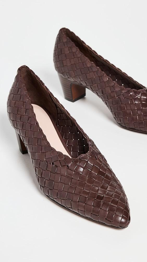 Loeffler Randall Maeve Low Pumps | Shopbop Product Image