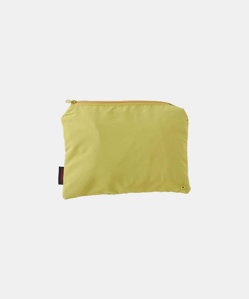Shell Packable Short Product Image