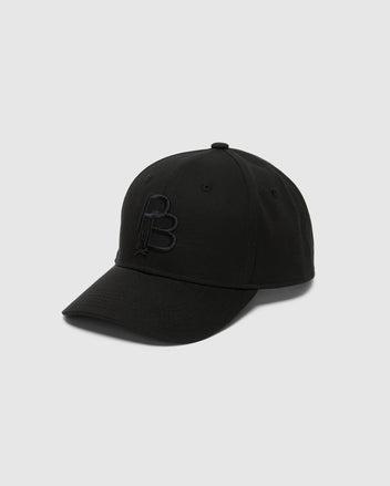 MENS NICHOLSON PB BUNNY GRAPHIC BASEBALL CAP - B6A553F200 Product Image