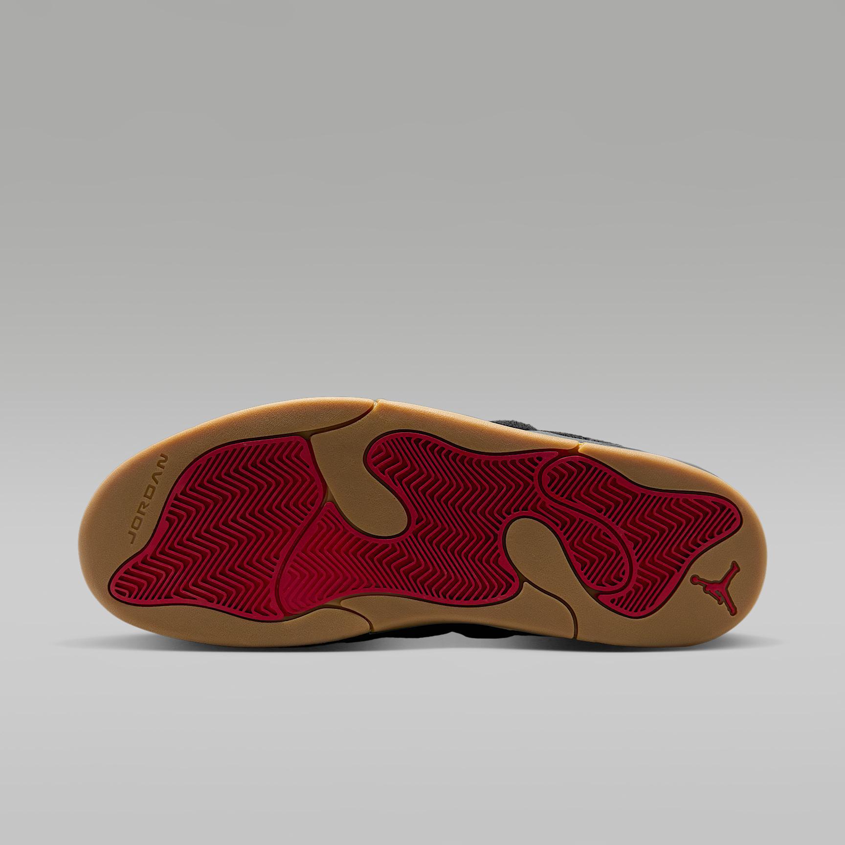 Men's Jordan Session Shoes Product Image