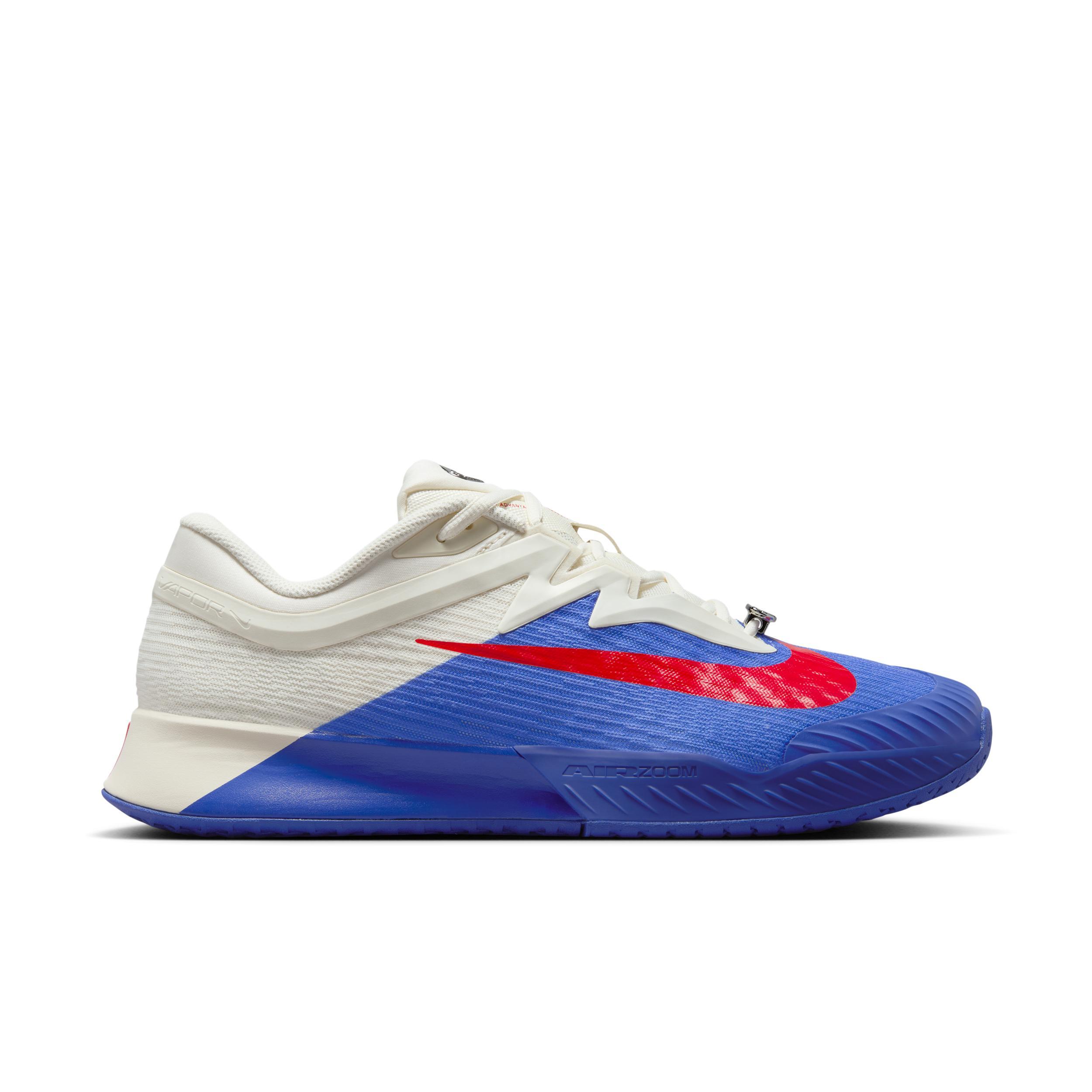 Nike Men's Vapor Pro 3 Premium Hard Court Tennis Shoes Product Image
