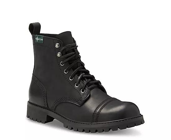 Eastland Mens Ethan 1955 Leather Boots Product Image