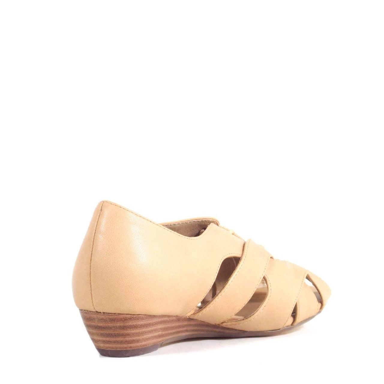 Feline Vintage Sandals Product Image