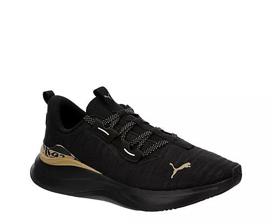 Puma Womens Softride Harmony Running Shoe Product Image
