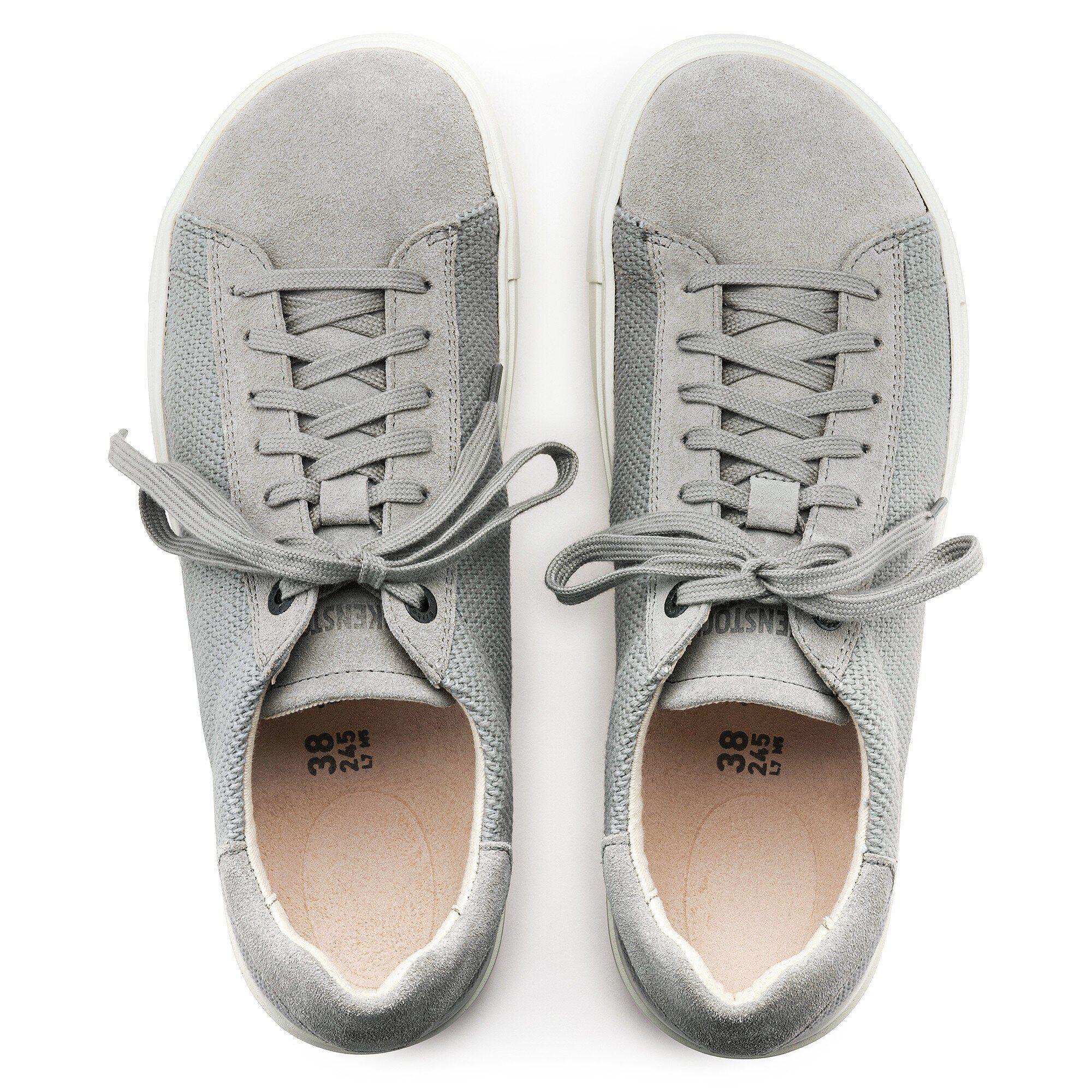 Bend Low Natural Leather/Textile Product Image
