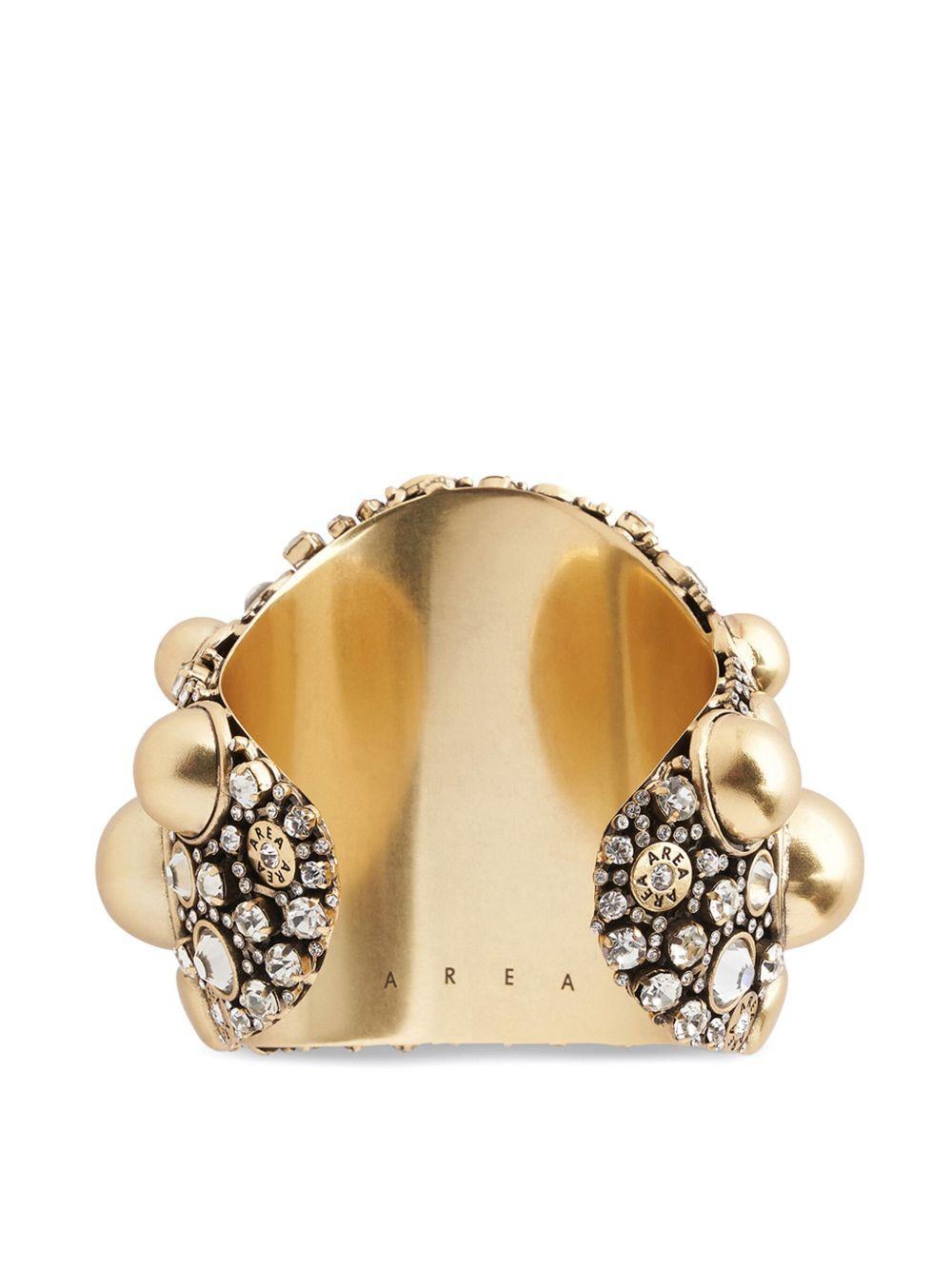 crystal-embellished bracelet Product Image