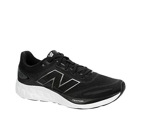 New Balance Fresh Foam 680 V8 Mens Running Shoes, Mens Product Image