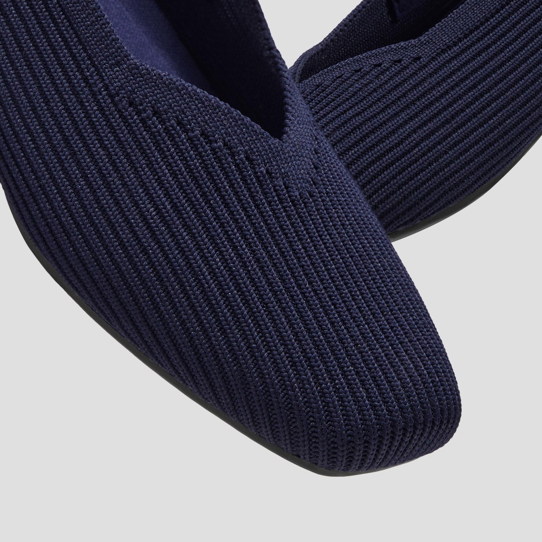 Square-Toe Mary-Jane (Margot Mary-Jane) Product Image