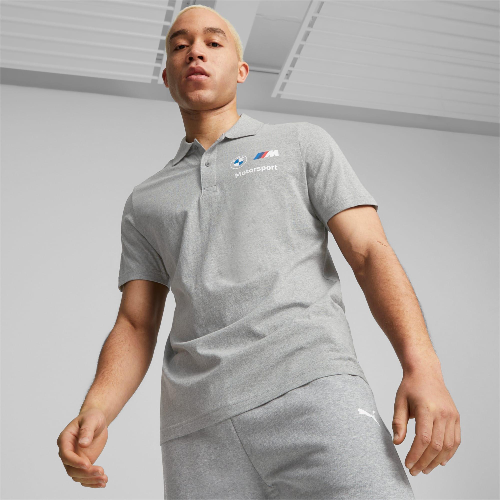 BMW M Motorsport Men's Polo Product Image