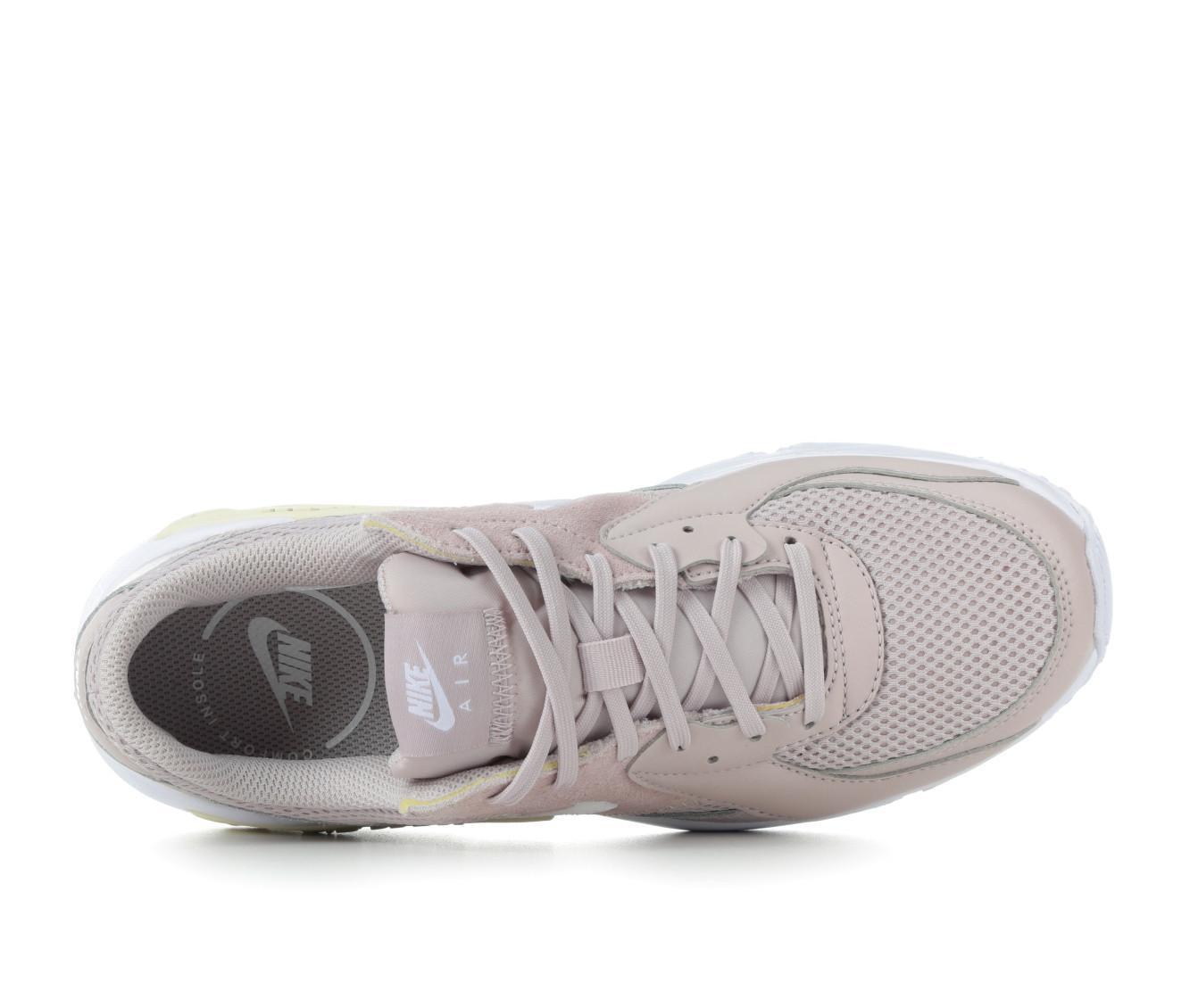 Women's Nike Air Max Excee Sneakers Product Image
