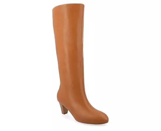 Journee Collection Womens Jovey Boots Product Image