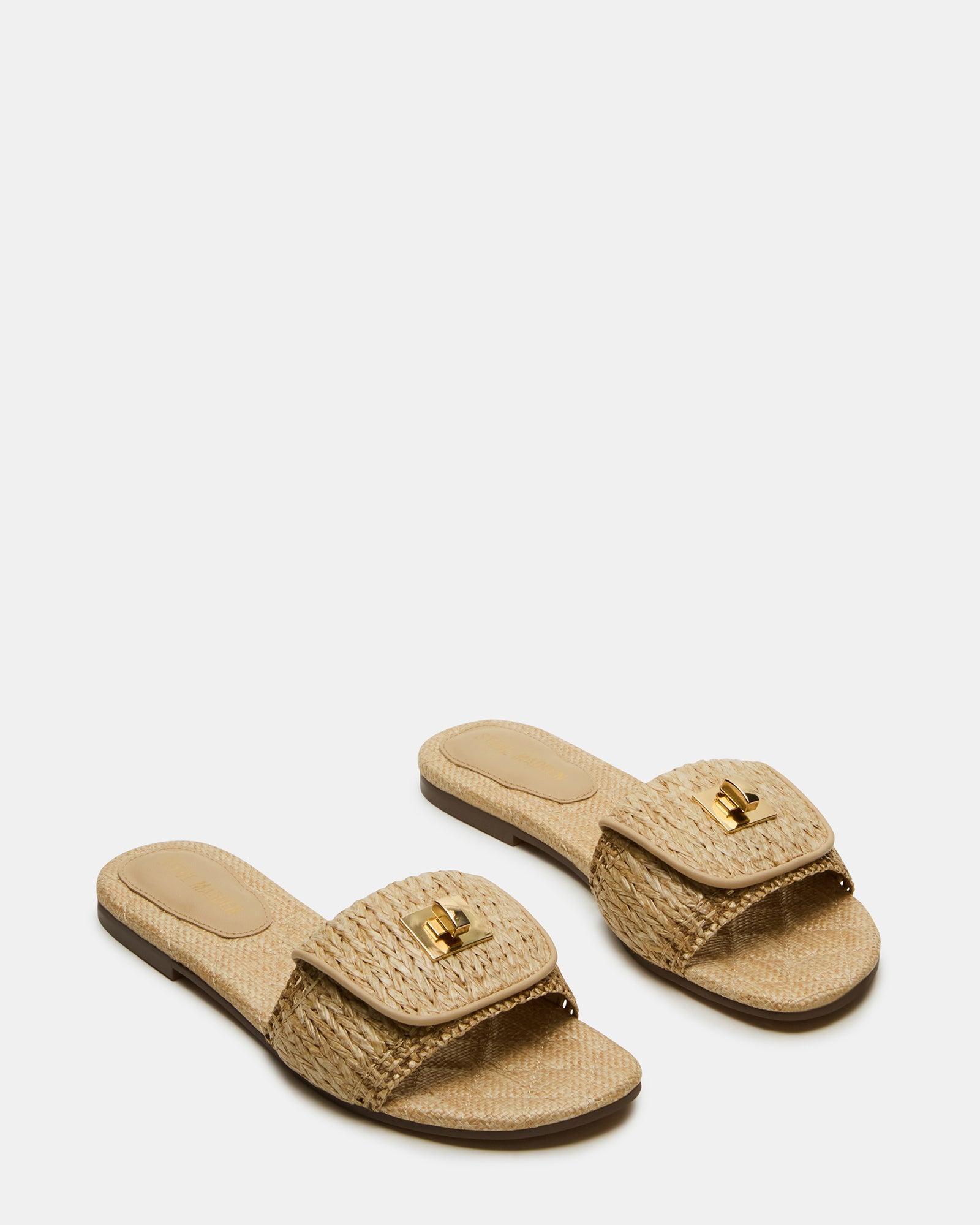 MORELAND NATURAL RAFFIA Female Product Image