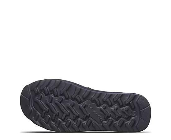 Bearpaw Crest Women's Slingback Platform Sandals, Size: 6, Cadet Product Image