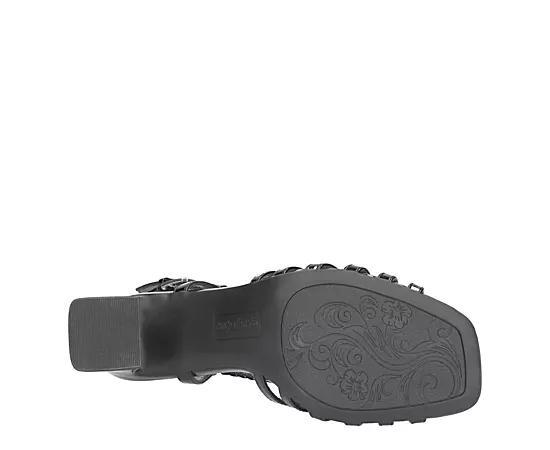 Easy Street Womens Topaz Sandal Product Image