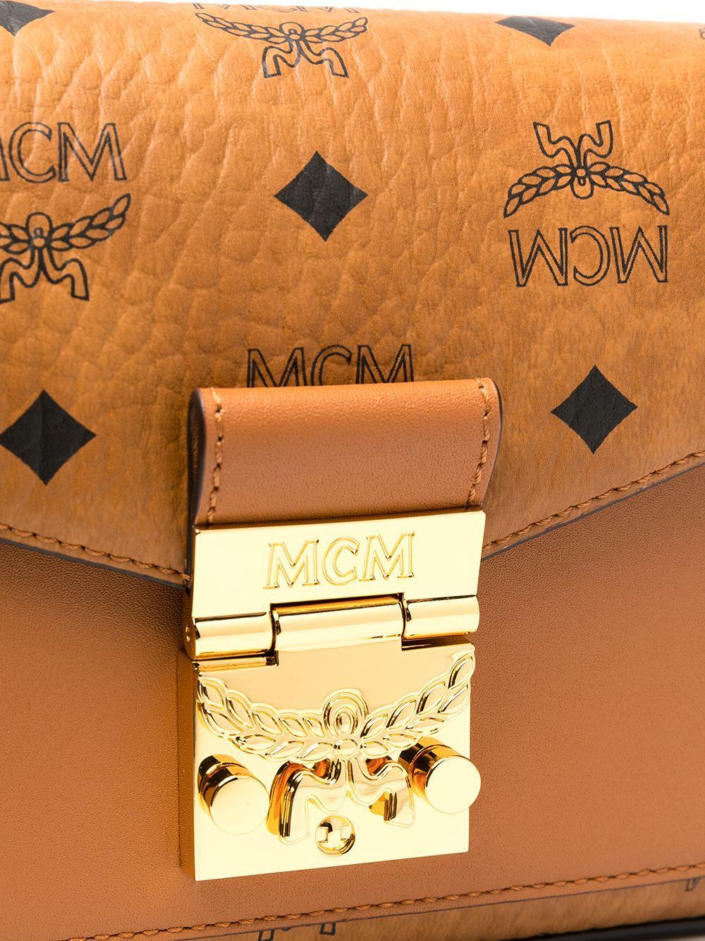 Patricia crossbody bag Product Image