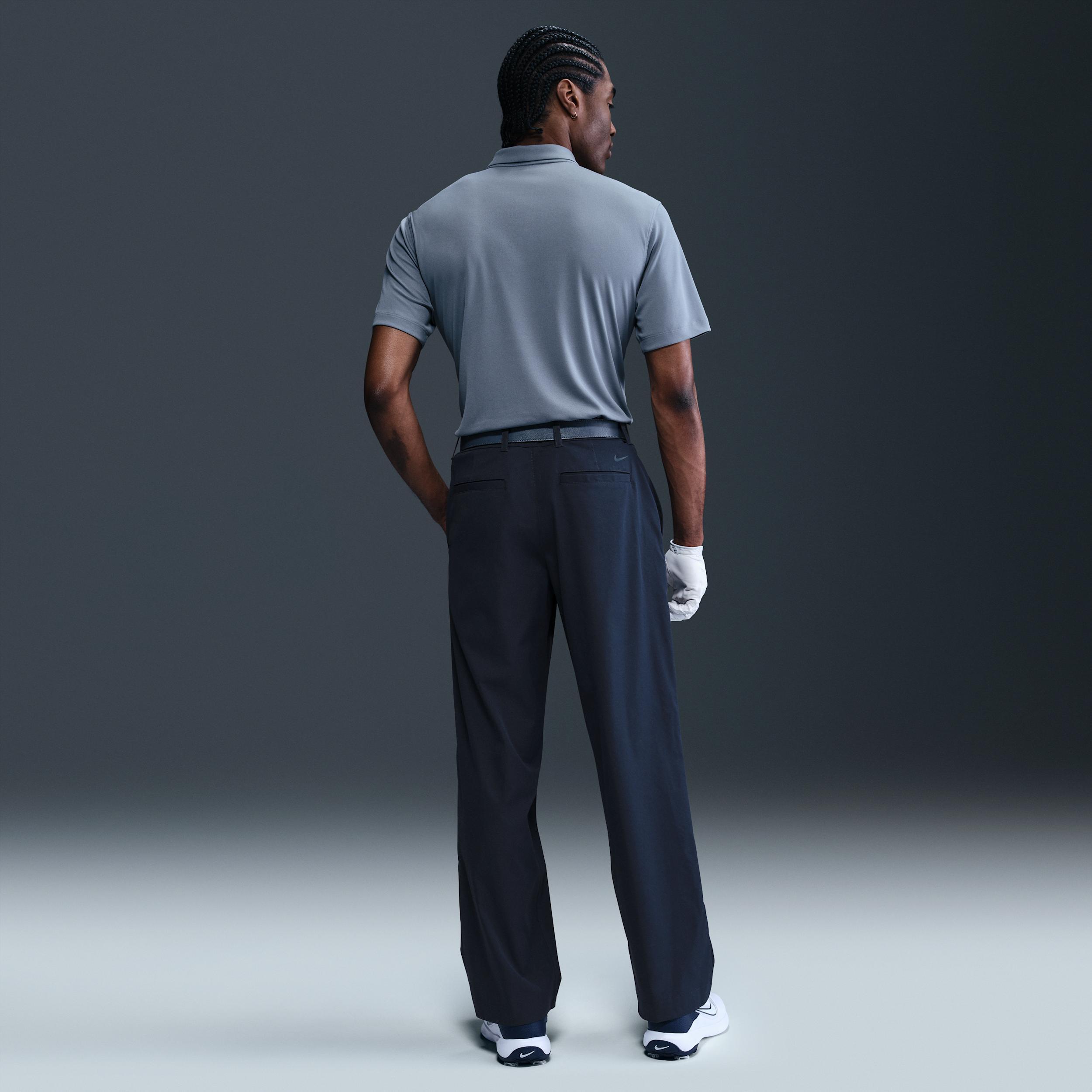 Nike Men's Victory+ Water-Repellent Golf Pants Product Image