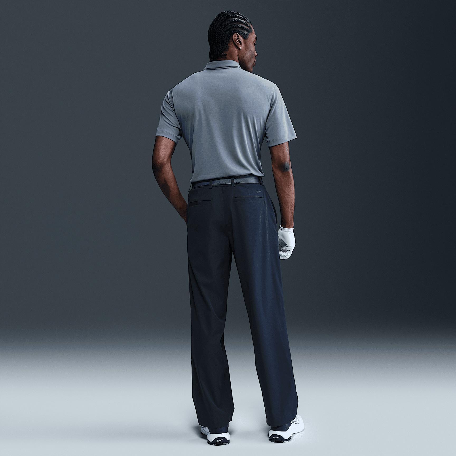 Nike Men's Victory+ Water-Repellent Golf Pants Product Image