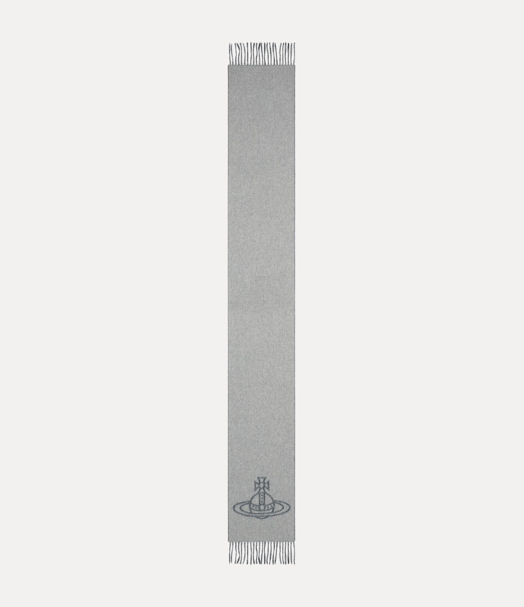 Single Orb Double Scarf  Product Image