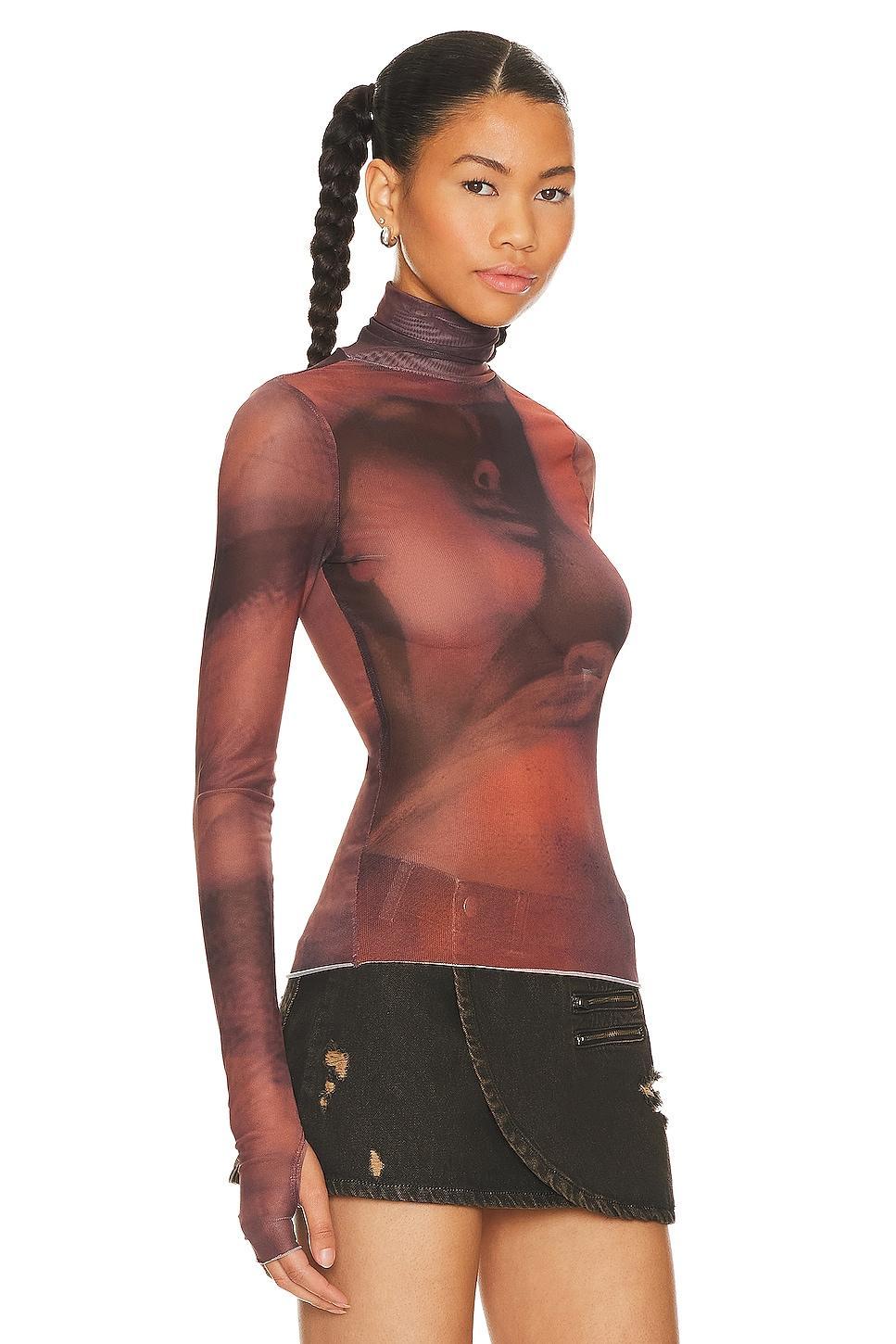 Zadie Top AFRM Product Image