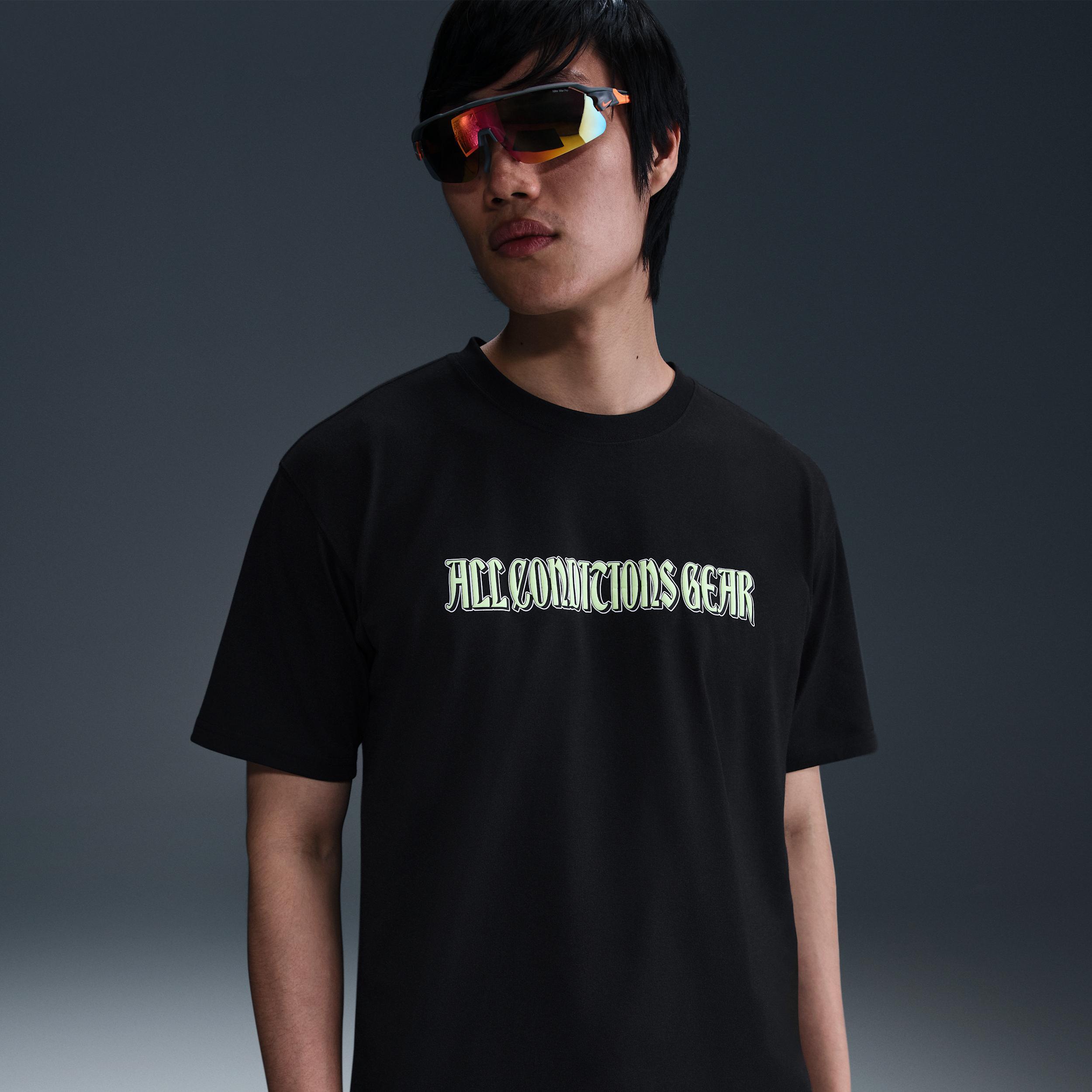 Nike ACG Men's Dri-FIT T-Shirt Product Image
