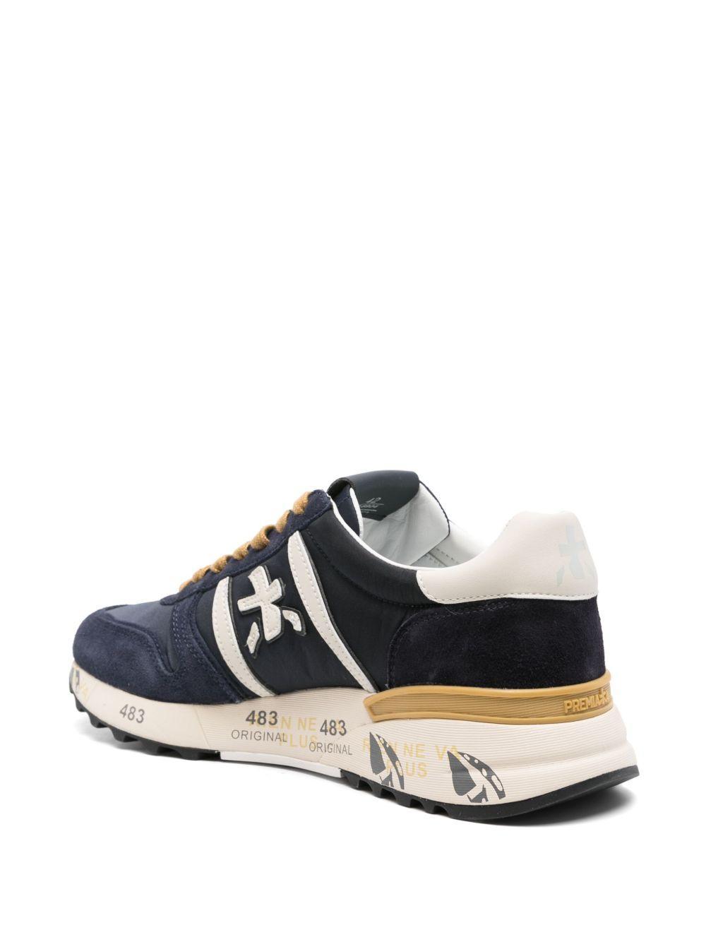 Lander sneakers Product Image