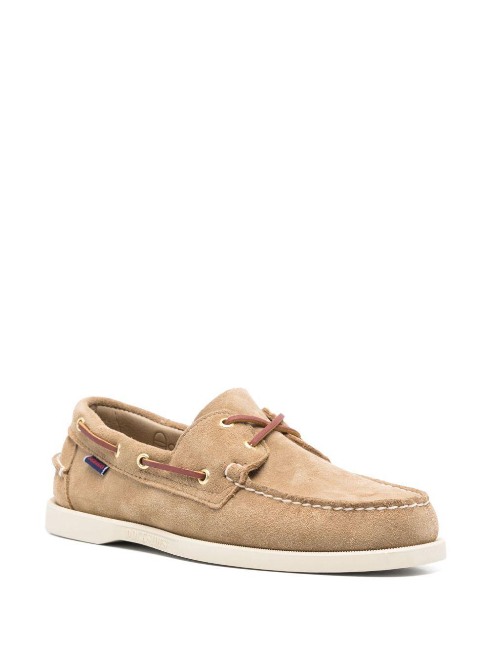 Portland Artisan boat shoes Product Image