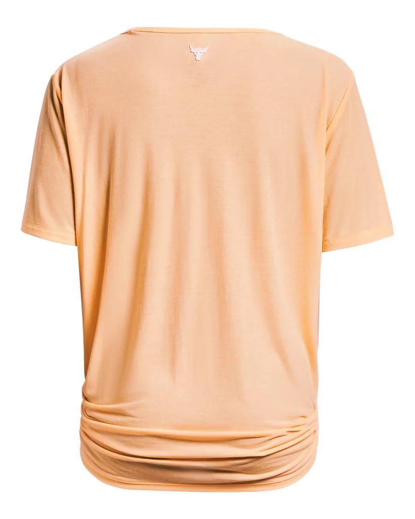 Project Rock Deep V Product Image