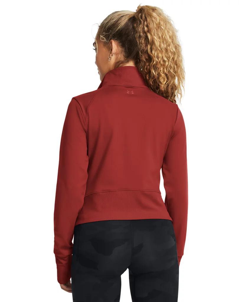 UA Meridian Womens Jacket Product Image