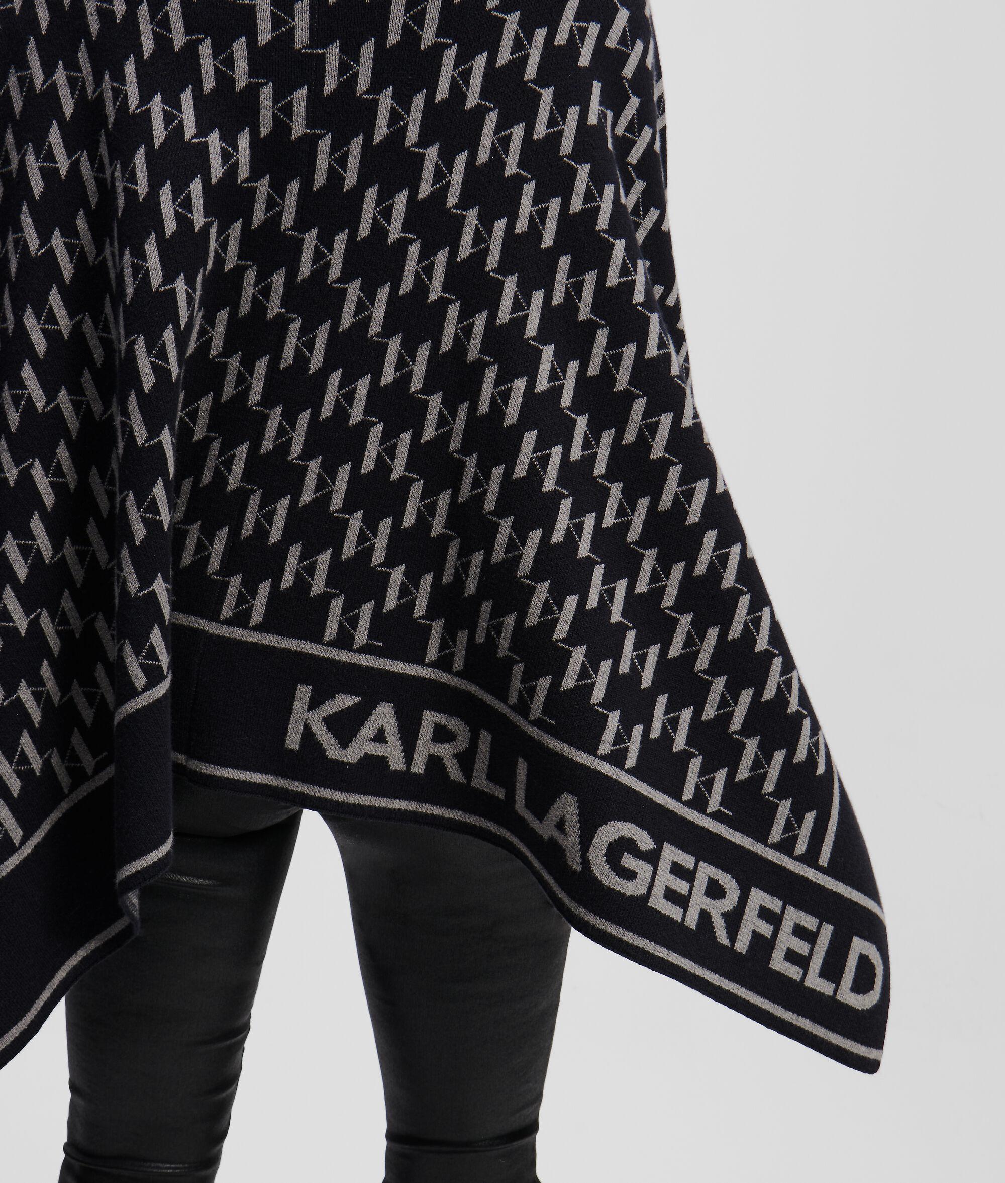 MONOGRAM CAPE Product Image